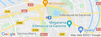 30 Av. du Général de Gaulle, 92230 Gennevilliers